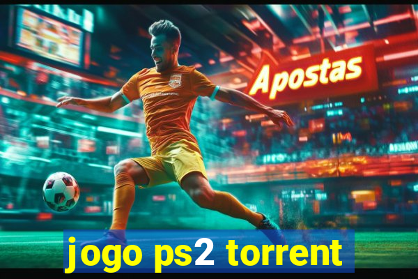 jogo ps2 torrent