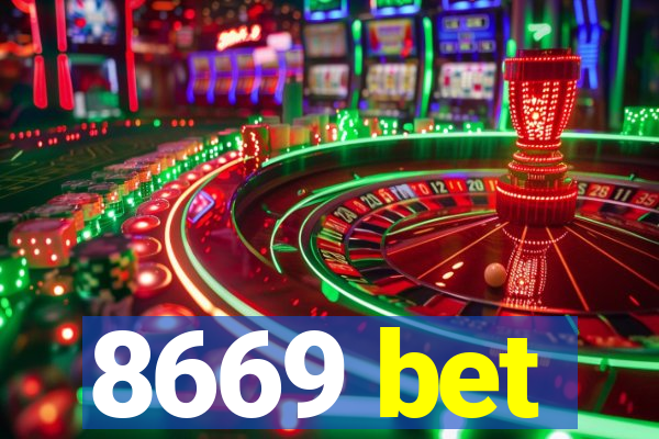 8669 bet