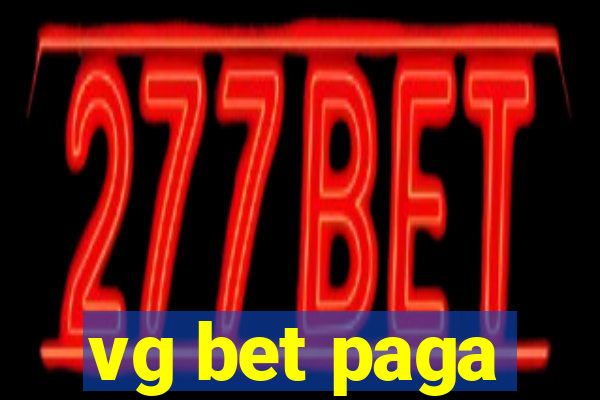 vg bet paga