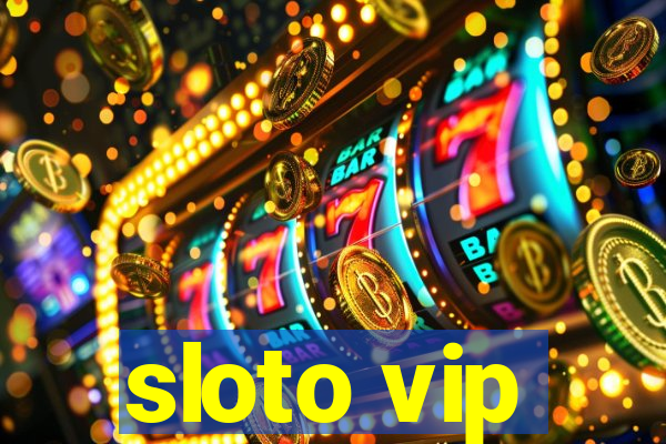 sloto vip