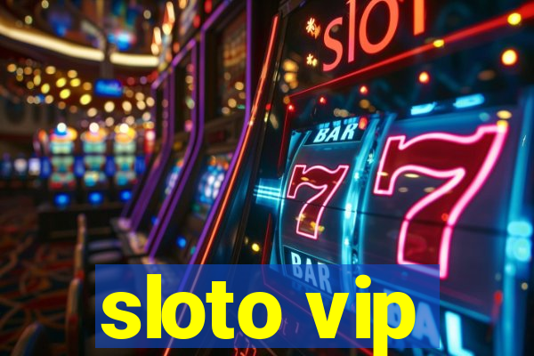 sloto vip