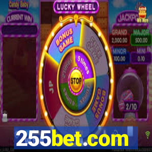 255bet.com