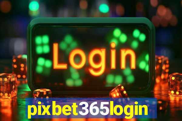 pixbet365login