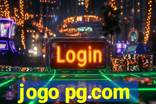 jogo pg.com