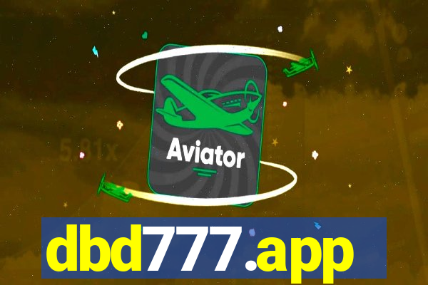 dbd777.app