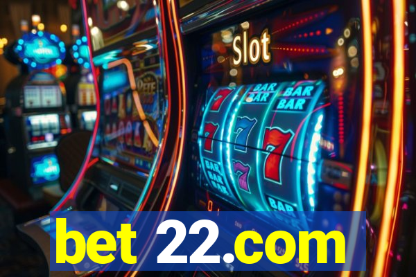 bet 22.com