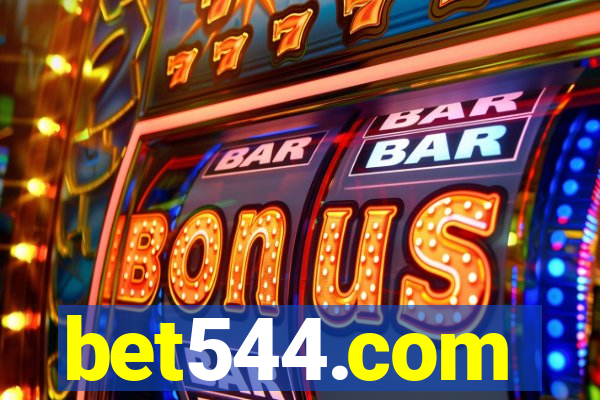 bet544.com