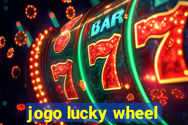 jogo lucky wheel