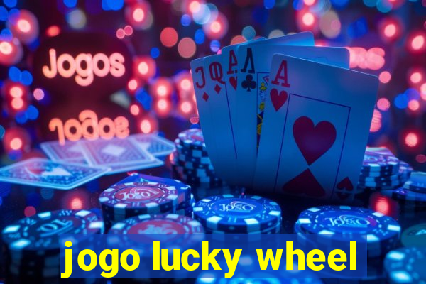 jogo lucky wheel