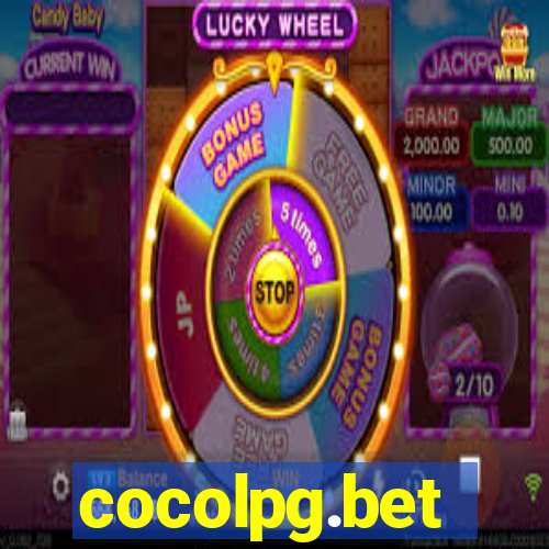 cocolpg.bet