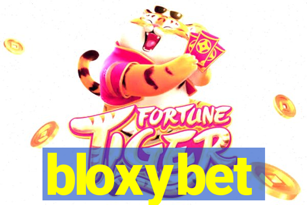 bloxybet