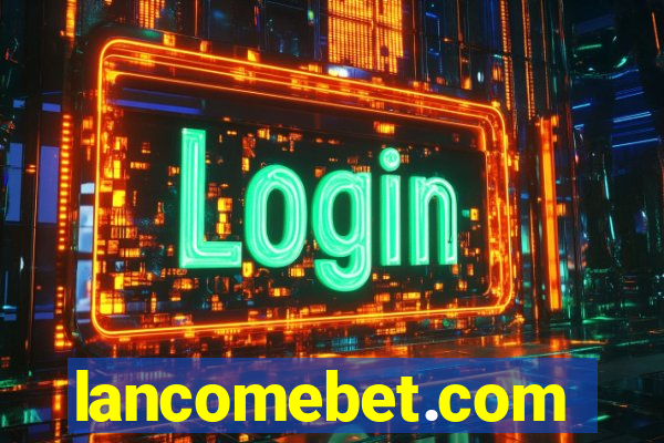 lancomebet.com