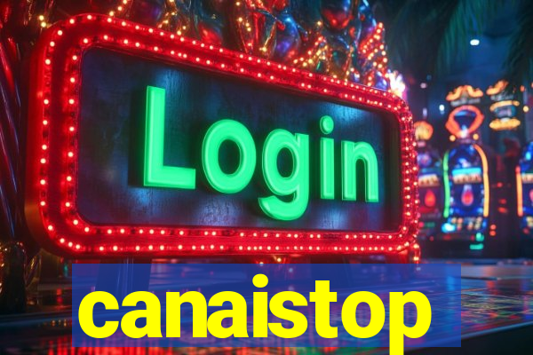 canaistop