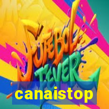 canaistop