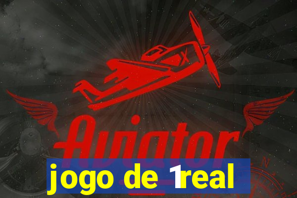 jogo de 1real