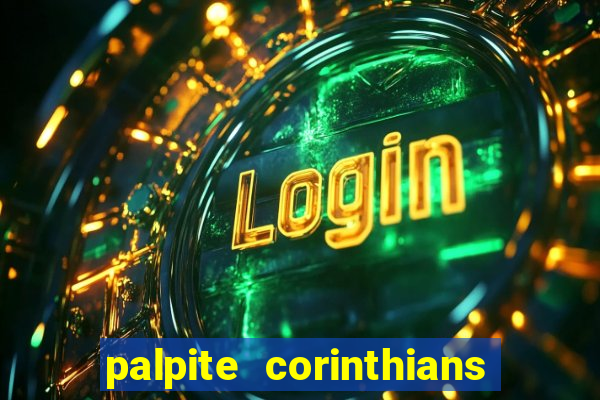 palpite corinthians x bahia