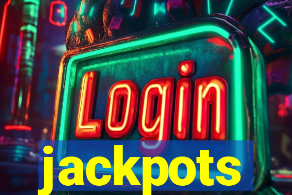 jackpots