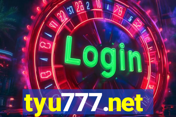 tyu777.net