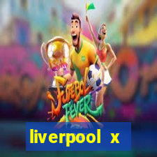 liverpool x manchester city ao vivo multicanais