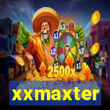 xxmaxter