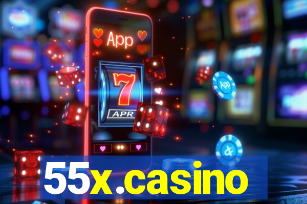 55x.casino