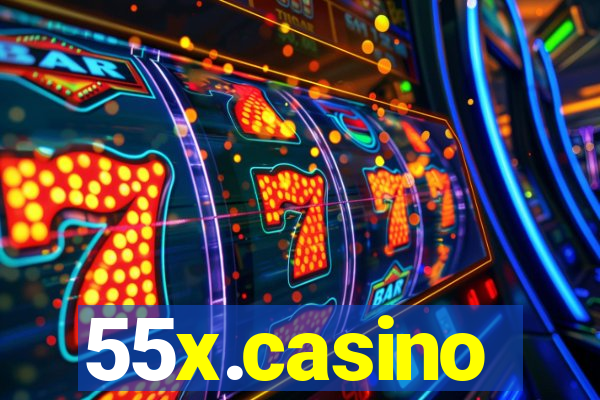 55x.casino