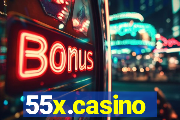 55x.casino