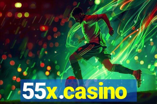 55x.casino