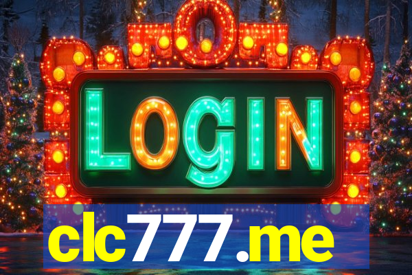 clc777.me