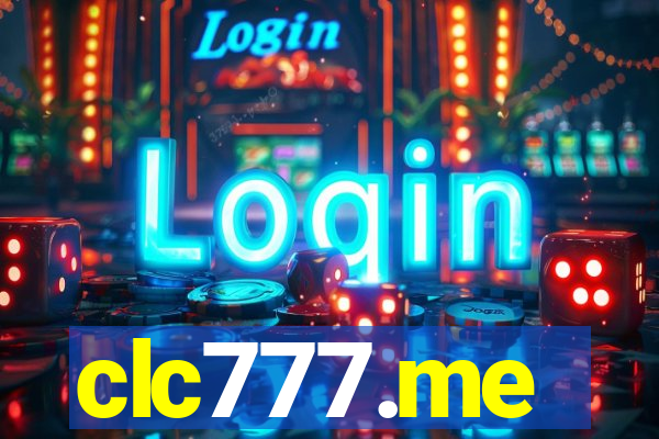 clc777.me