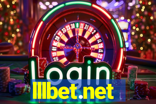 lllbet.net