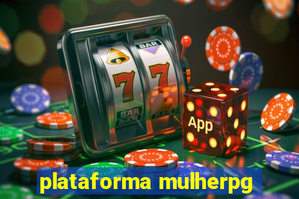 plataforma mulherpg