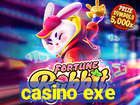 casino exe