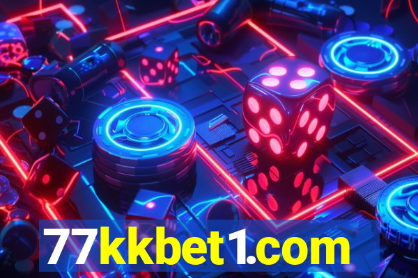 77kkbet1.com