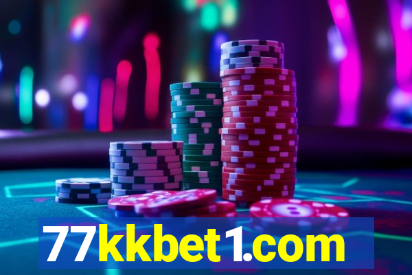 77kkbet1.com