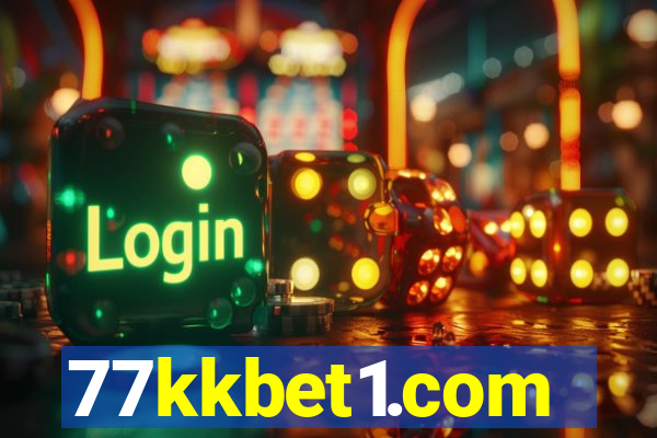 77kkbet1.com