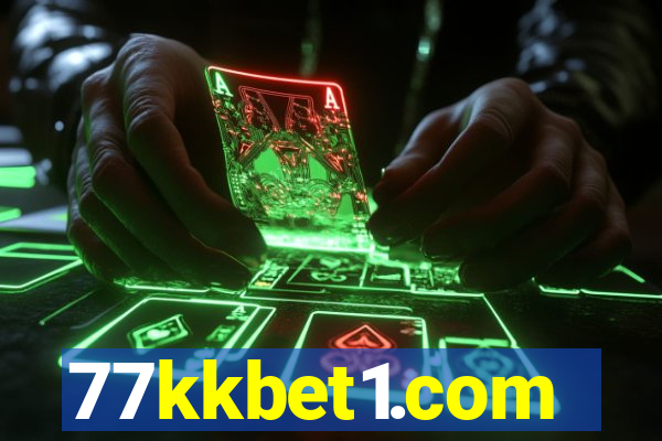 77kkbet1.com