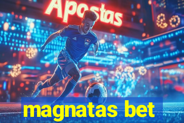 magnatas bet