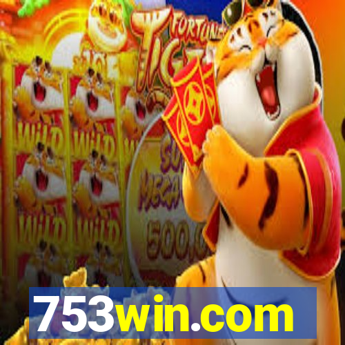 753win.com