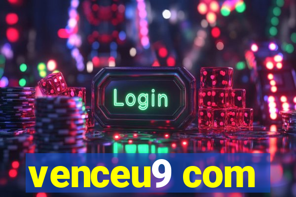 venceu9 com