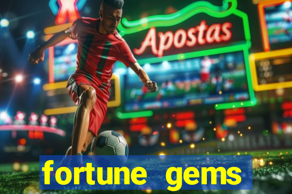 fortune gems horario pagante