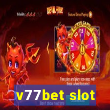 v77bet slot