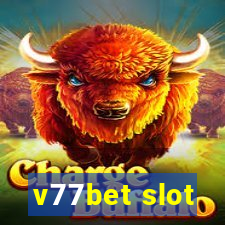 v77bet slot