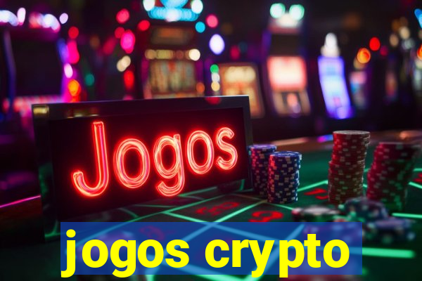 jogos crypto