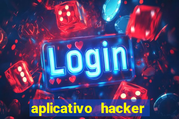 aplicativo hacker fortune tiger