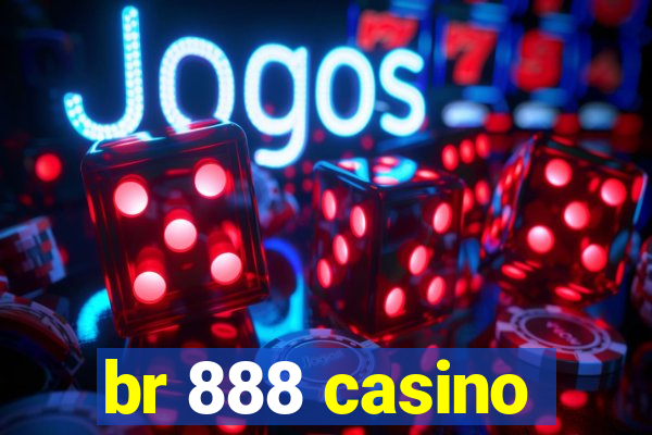 br 888 casino