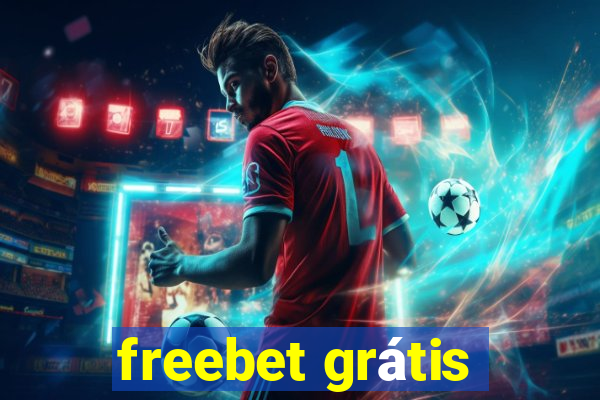 freebet grátis