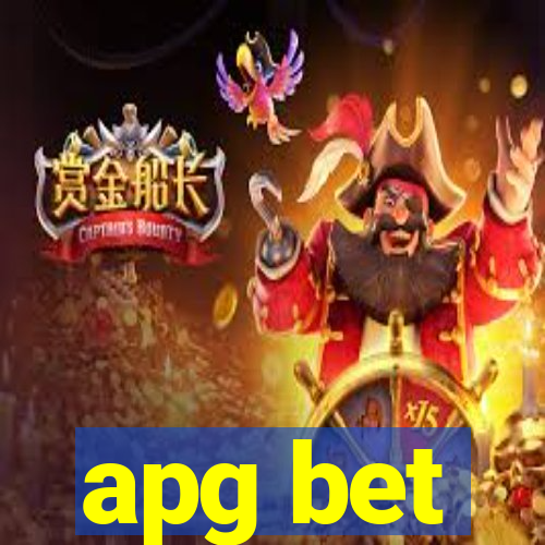 apg bet