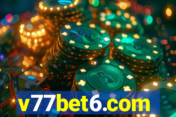 v77bet6.com