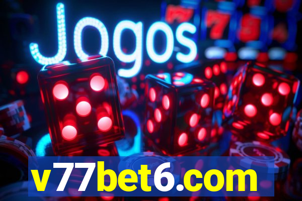 v77bet6.com